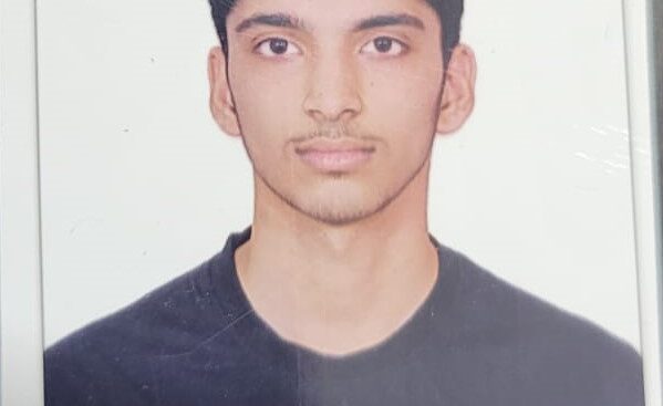 Rijul Singh